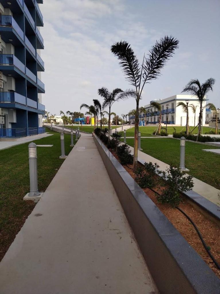 Royal Life Residence Poseidon Studio photo 4
