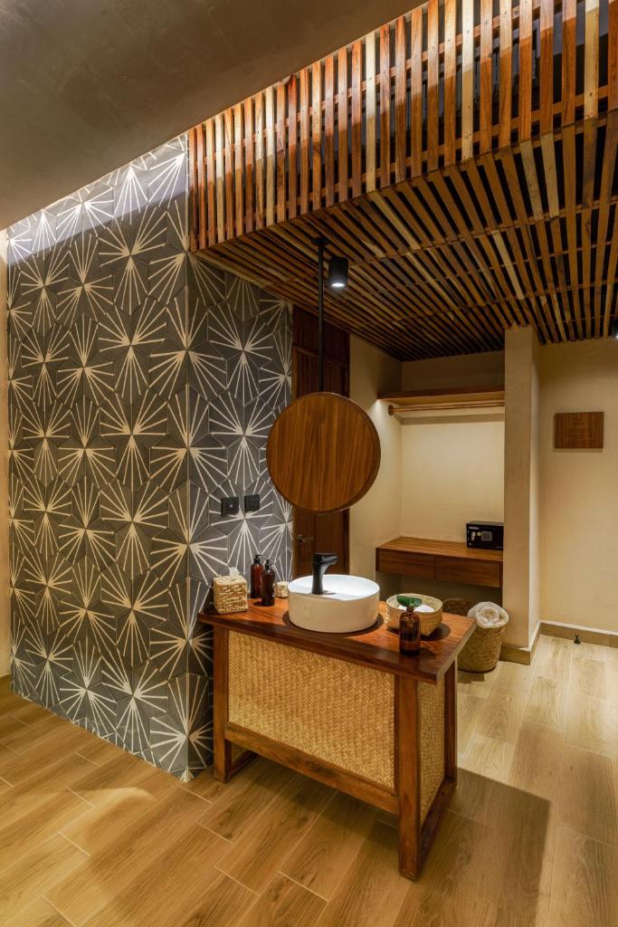 Xkan Hotel Boutique - Adults Only - Tap to explore photos