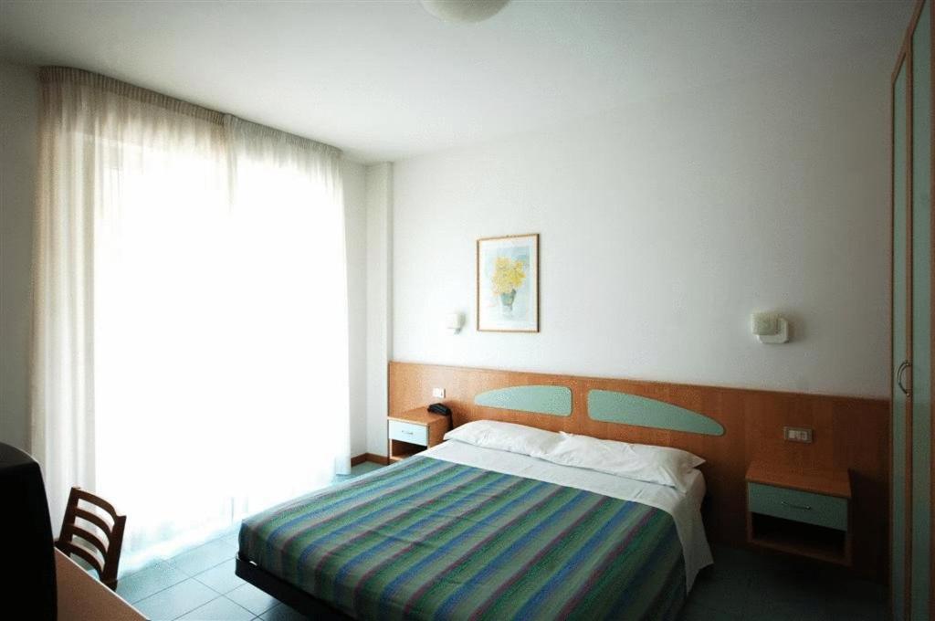 IHR Residence Hotel Le Terrazze photo 2