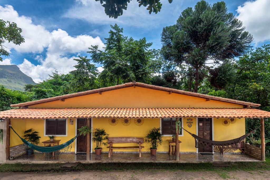Pousada Aconchego photo 2