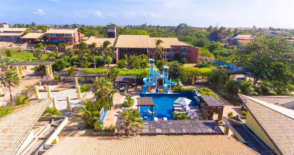 Aimberê Eco Resort Hotel photo 4