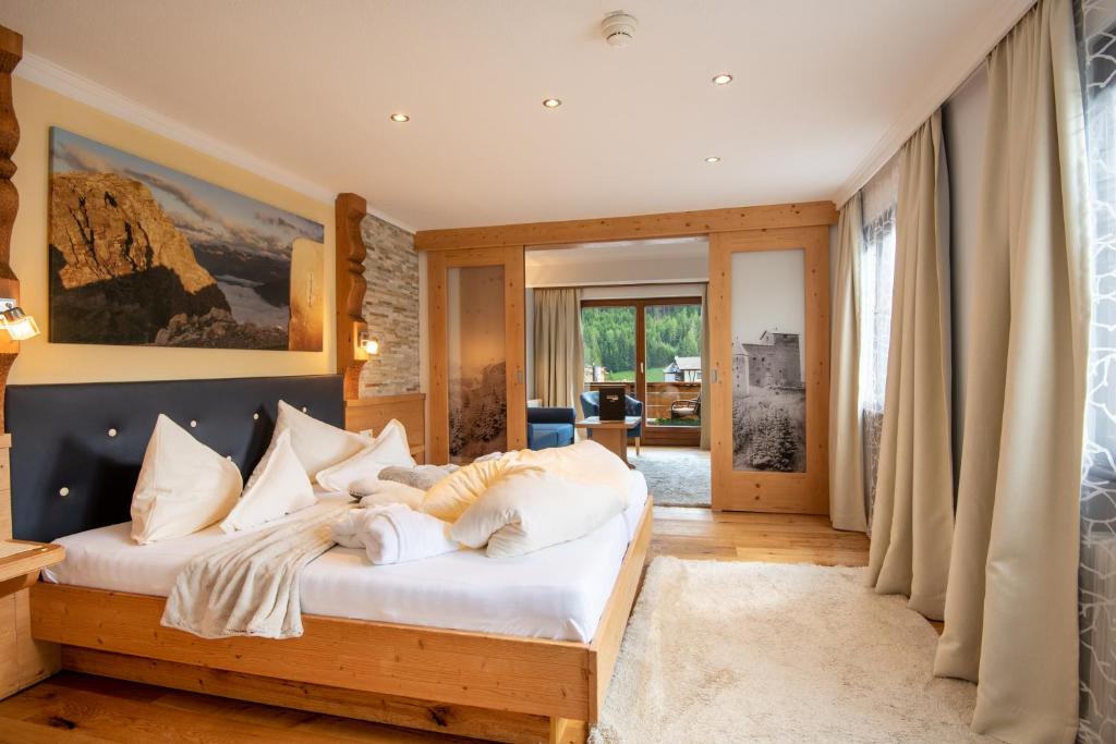 Beauty & Wellness Hotel Tirolerhof photo 3