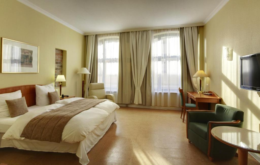 Fründts Hotel photo 3