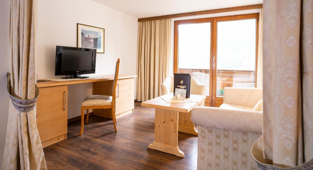 Beauty & Wellness Hotel Tirolerhof photo 4