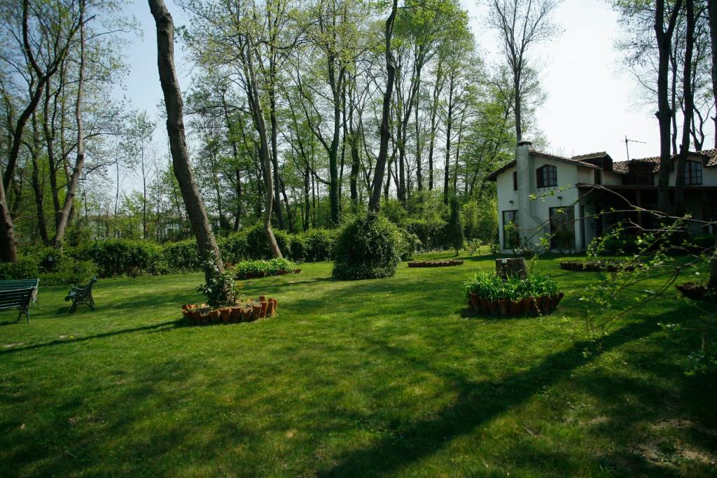 Beta Home Lake House Sapanca photo 3