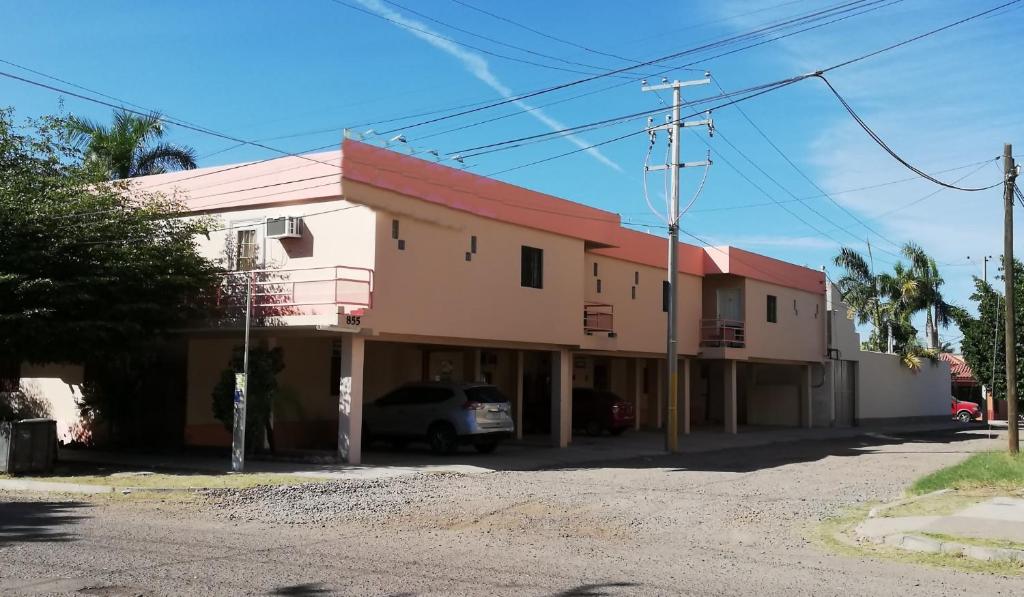 DEPARTAMENTOS ESMERALDA photo 2