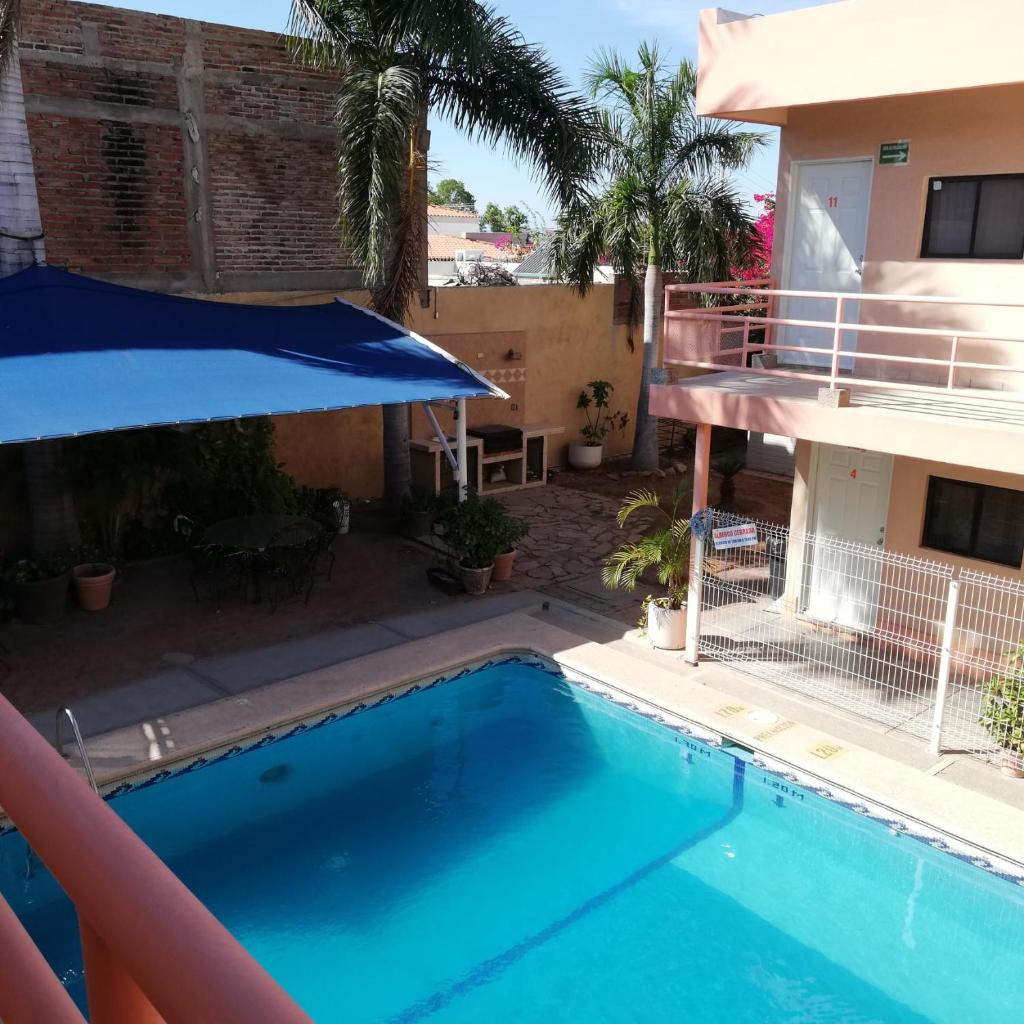 DEPARTAMENTOS ESMERALDA photo 4