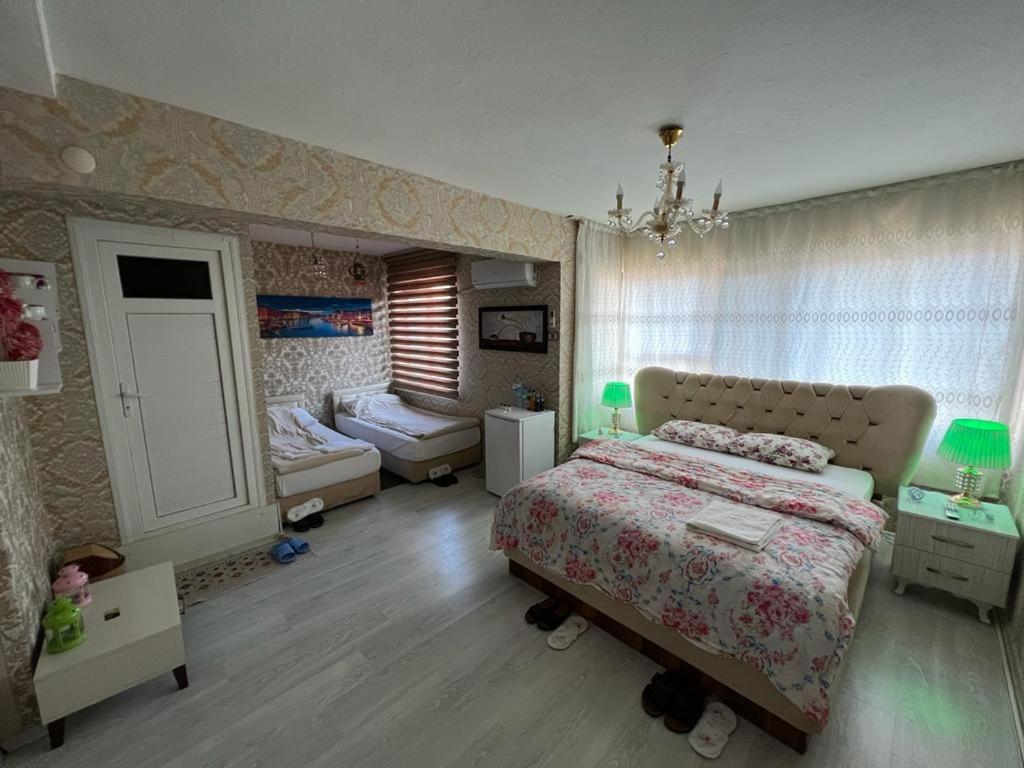 SAYDAM OTEL photo 3