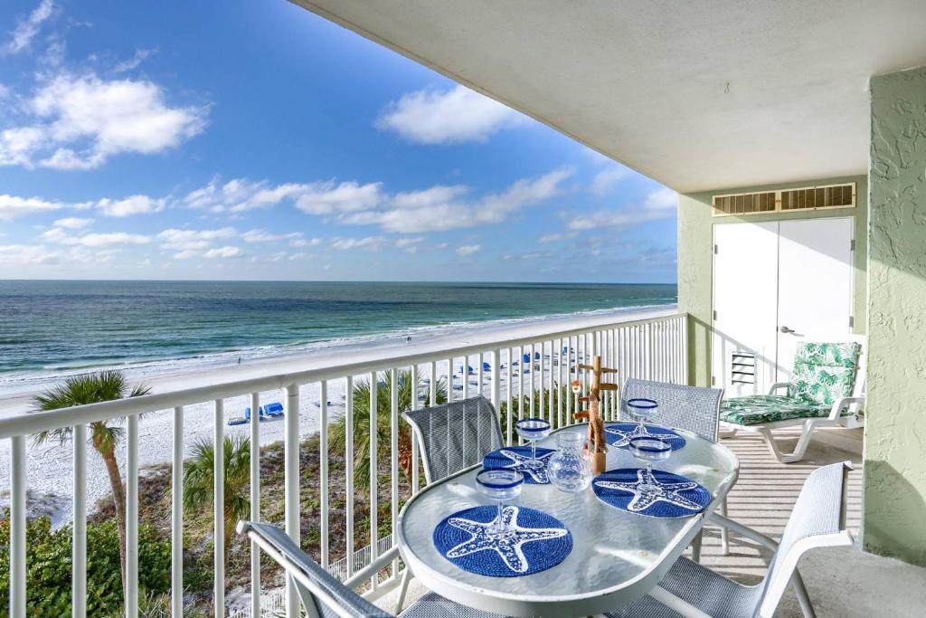 607 Sandcastle I image