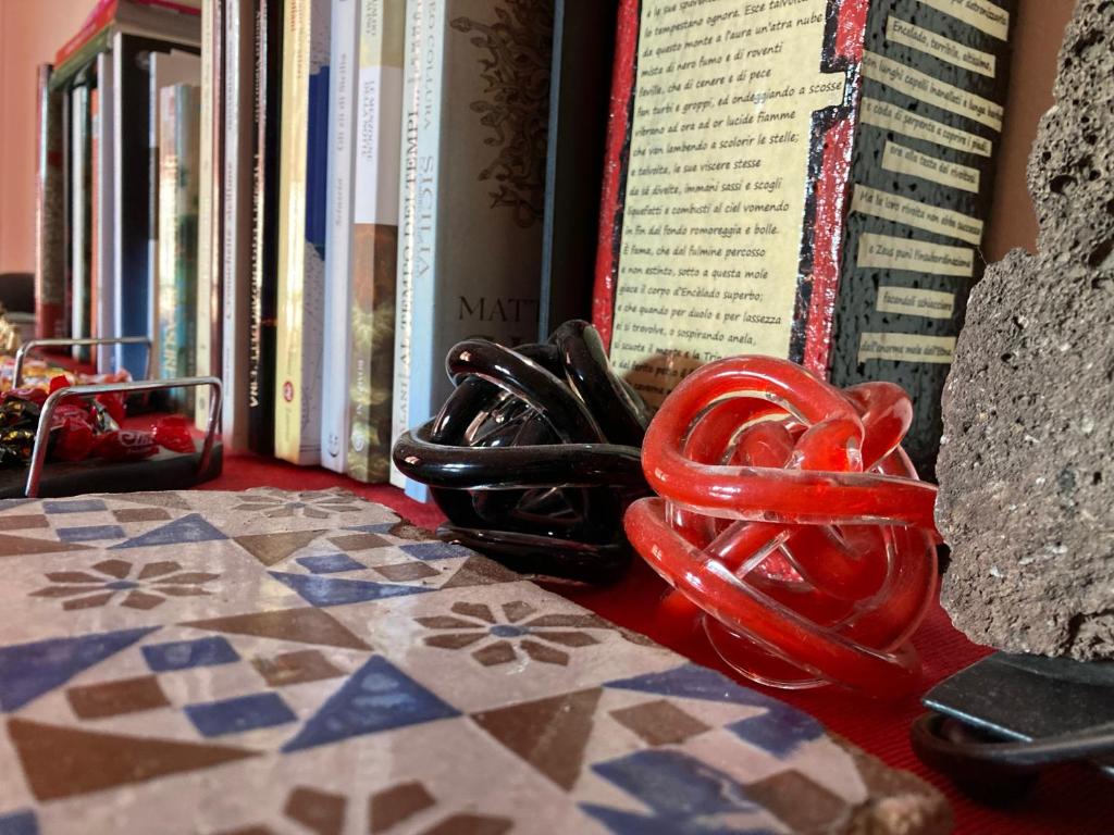 B&B il rosso e il nero photo 3