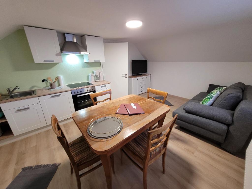 Ferienwohnung Verecunda photo 2