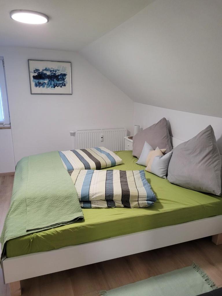 Ferienwohnung Verecunda photo 4