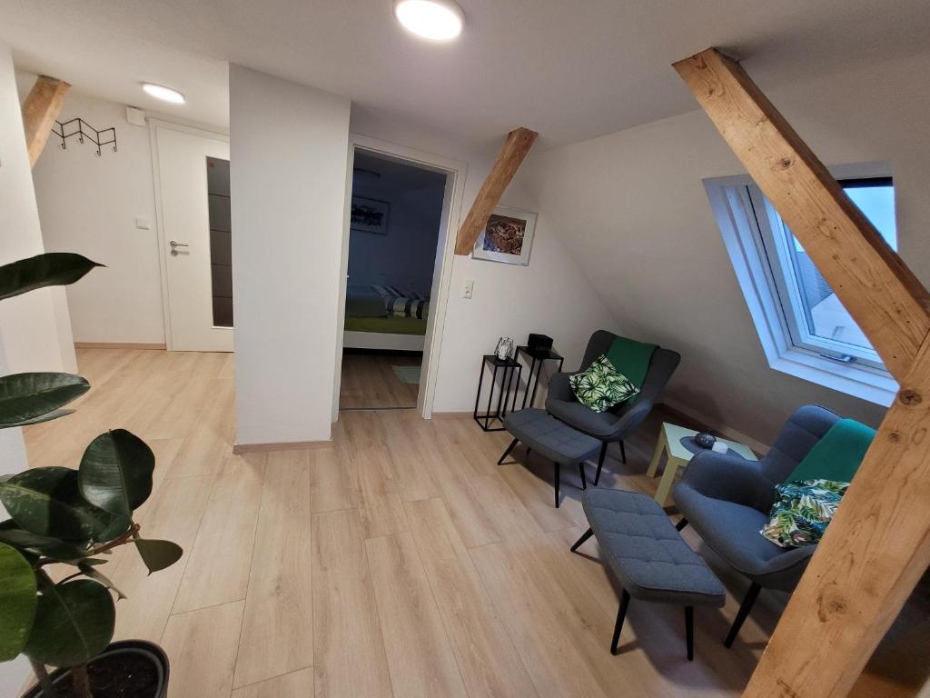 Ferienwohnung Verecunda photo 1