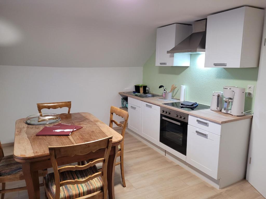 Ferienwohnung Verecunda photo 3