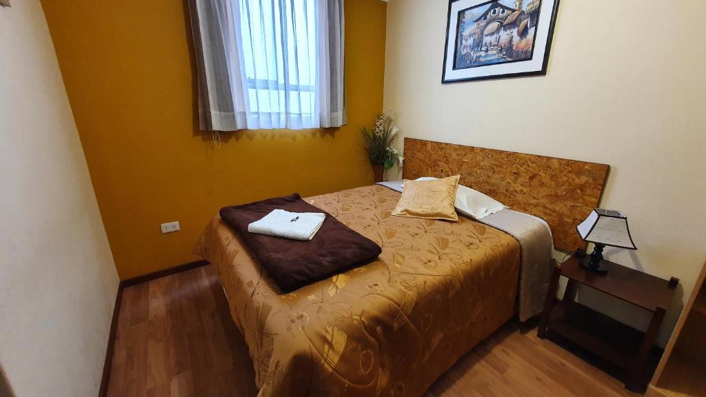 Andes Colca Hostal photo 3