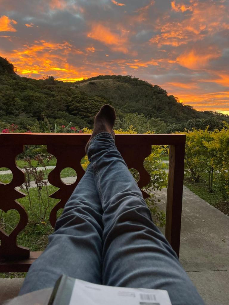 Belcruz family lodge photo 4