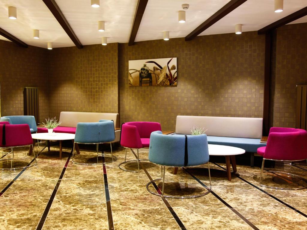 Feyzan Hotel photo 3