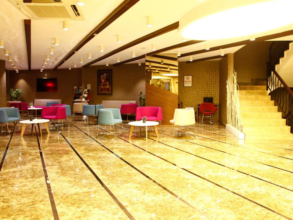 Feyzan Hotel photo 2