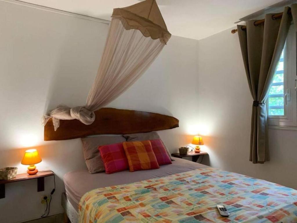 La villa ô plaisir photo 1