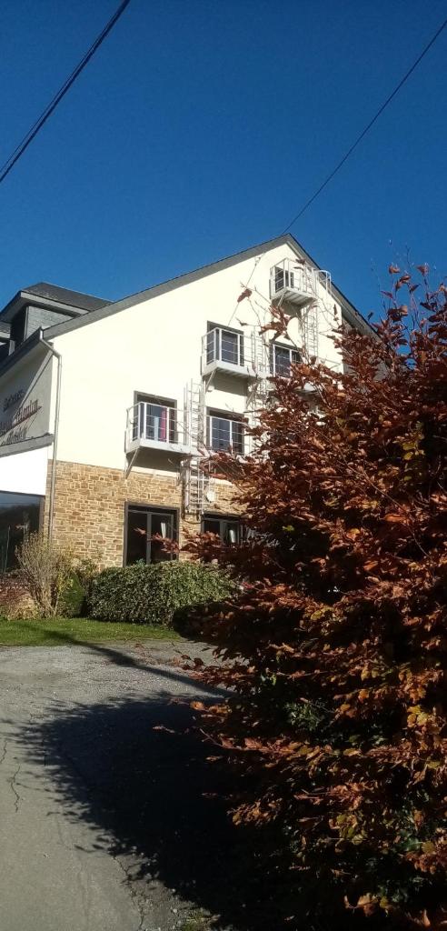 Auberge Le Vieux Moulin photo 4