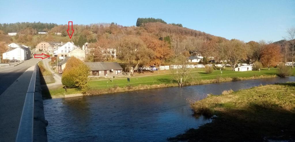 Auberge Le Vieux Moulin photo 2