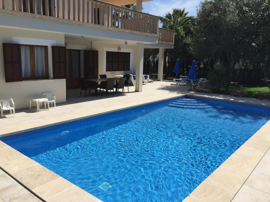 Villa Antonia photo 3