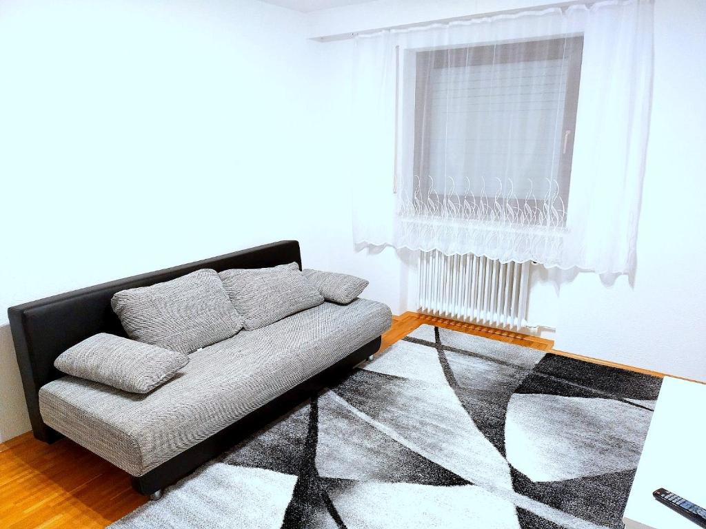 Ferienwohnung in Michelbach an der Bilz für 1 bis 5 Personen photo 1