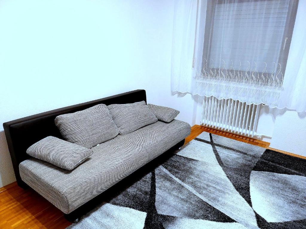 Ferienwohnung in Michelbach an der Bilz für 1 bis 5 Personen photo 3