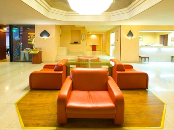 Hotel Ascent Hamamatsu photo 3