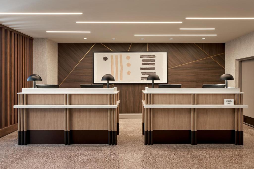 Sheraton Reston photo 2
