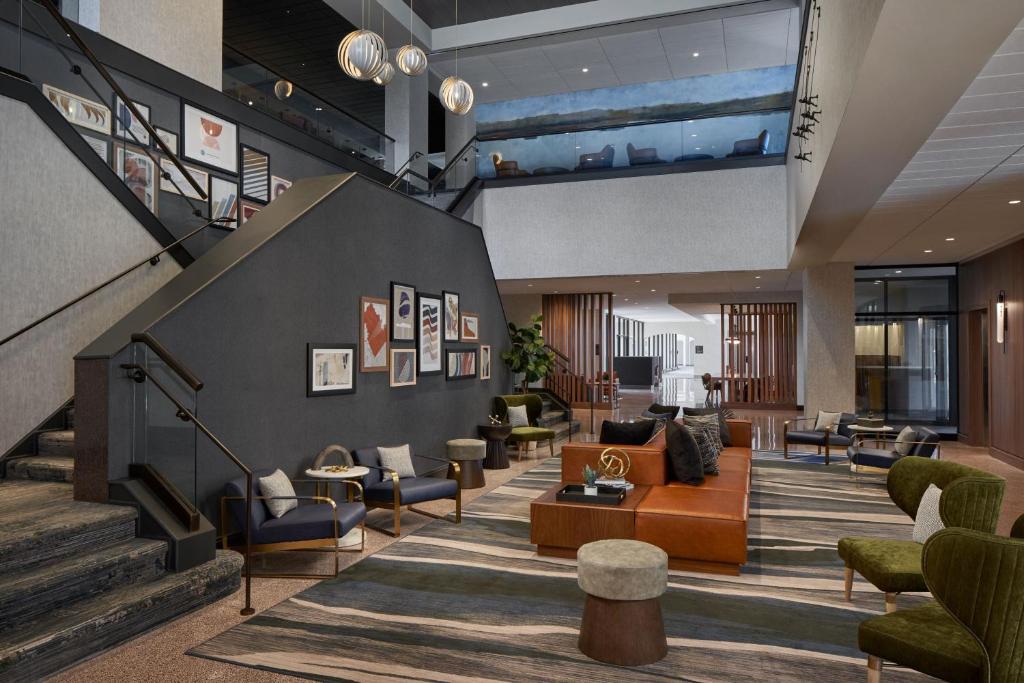 Sheraton Reston photo 4