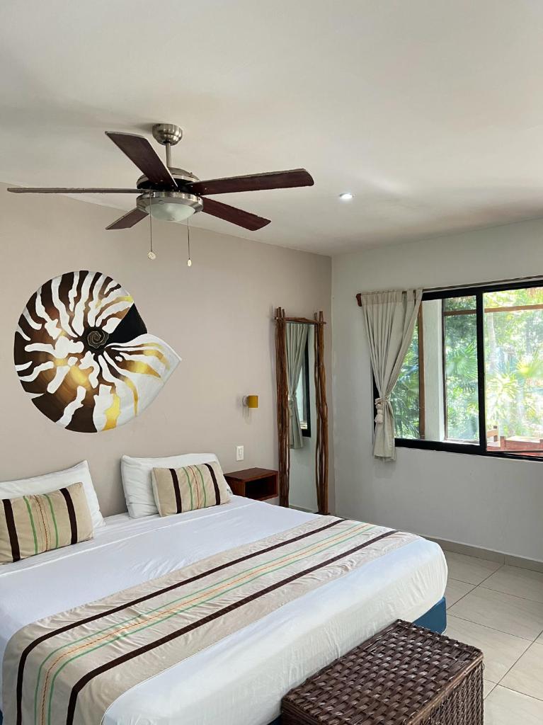 Maya Eco Village photo 2