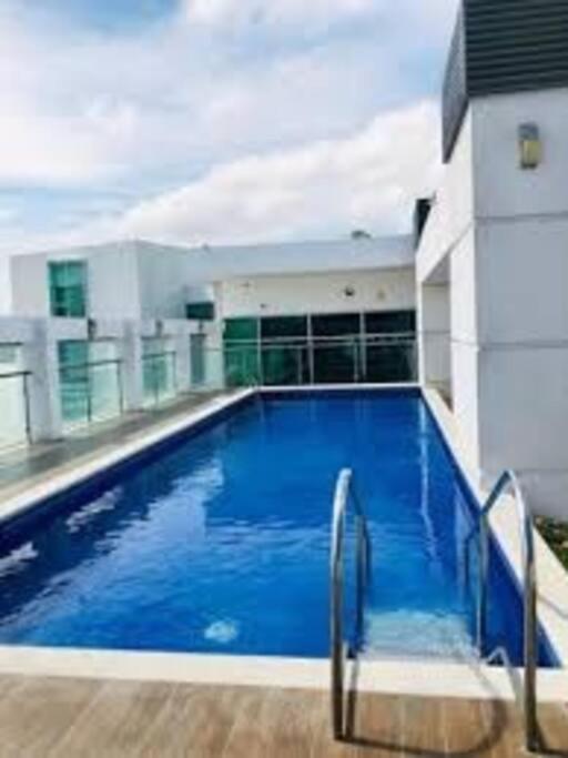 Suite exclusiva con balcón y maravillosa vista photo 4