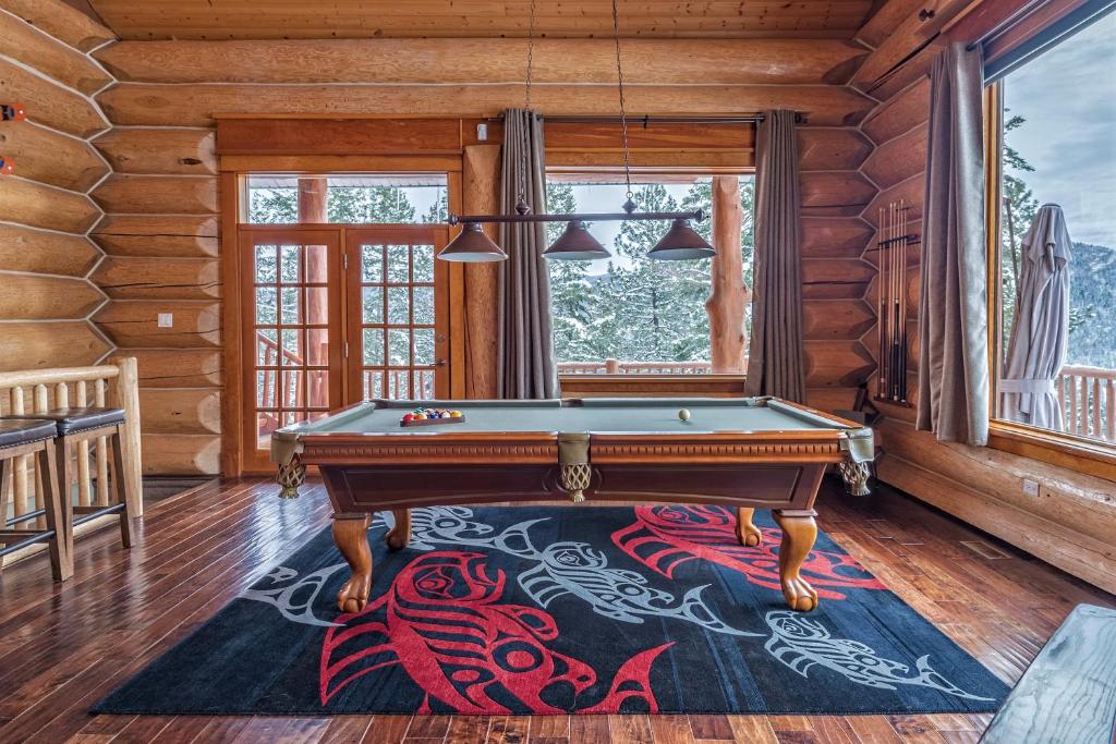 Spirit Lodge at Silverstar photo 1