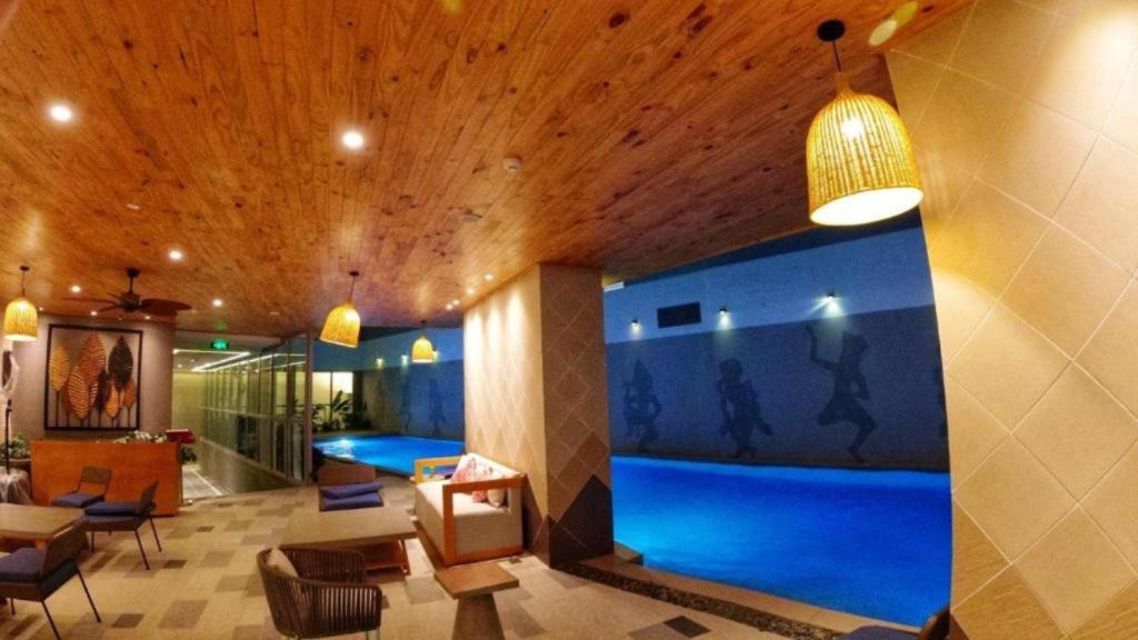 Panorama Nha Trang Ocean view