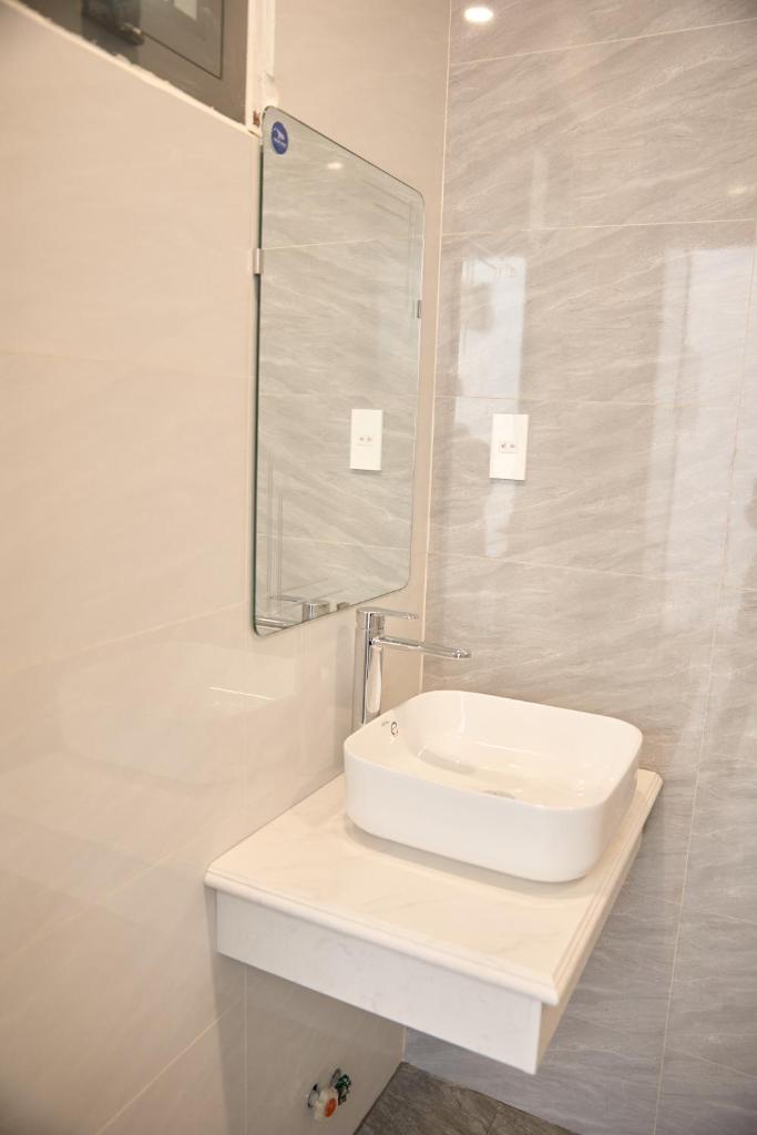 Khách sạn Phương Linh