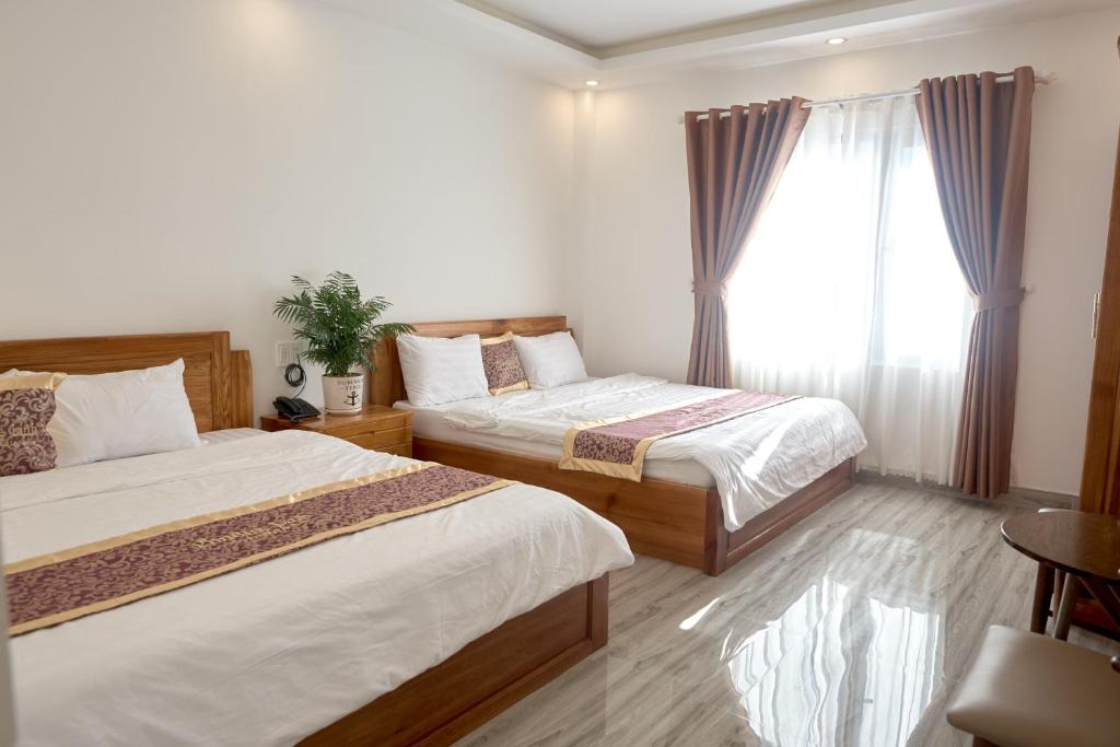 Khách sạn Phương Linh