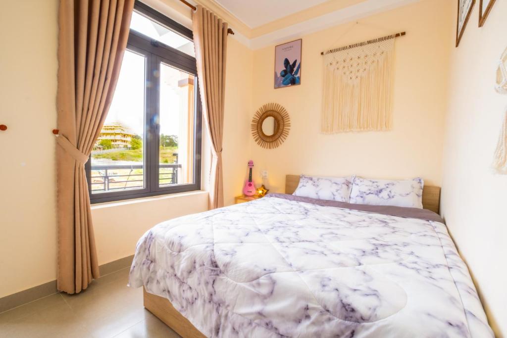 DALAT CASA 2 (6 rooms/8 beds)