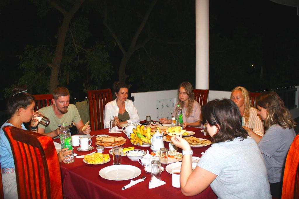 Hotel Home Stay photo 3