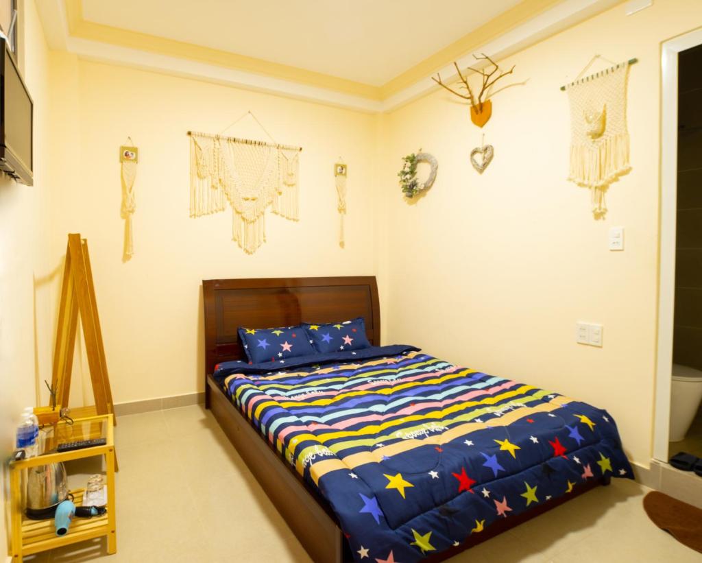 DALAT CASA 2 (6 rooms/8 beds)