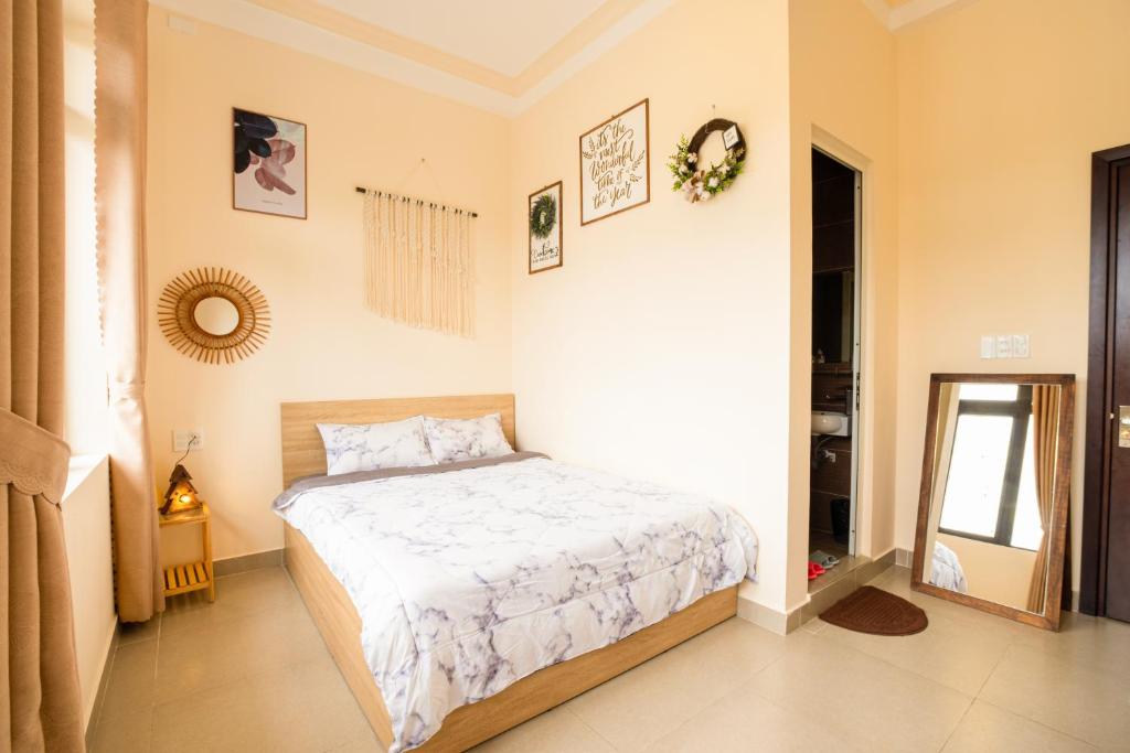 DALAT CASA 2 (6 rooms/8 beds)