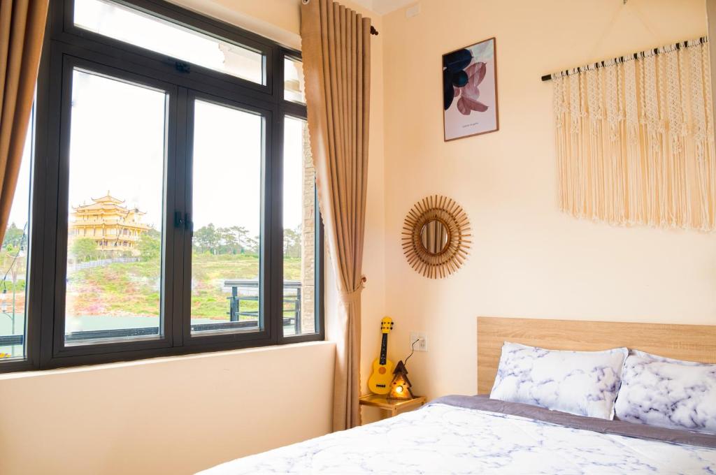 DALAT CASA 2 (6 rooms/8 beds)