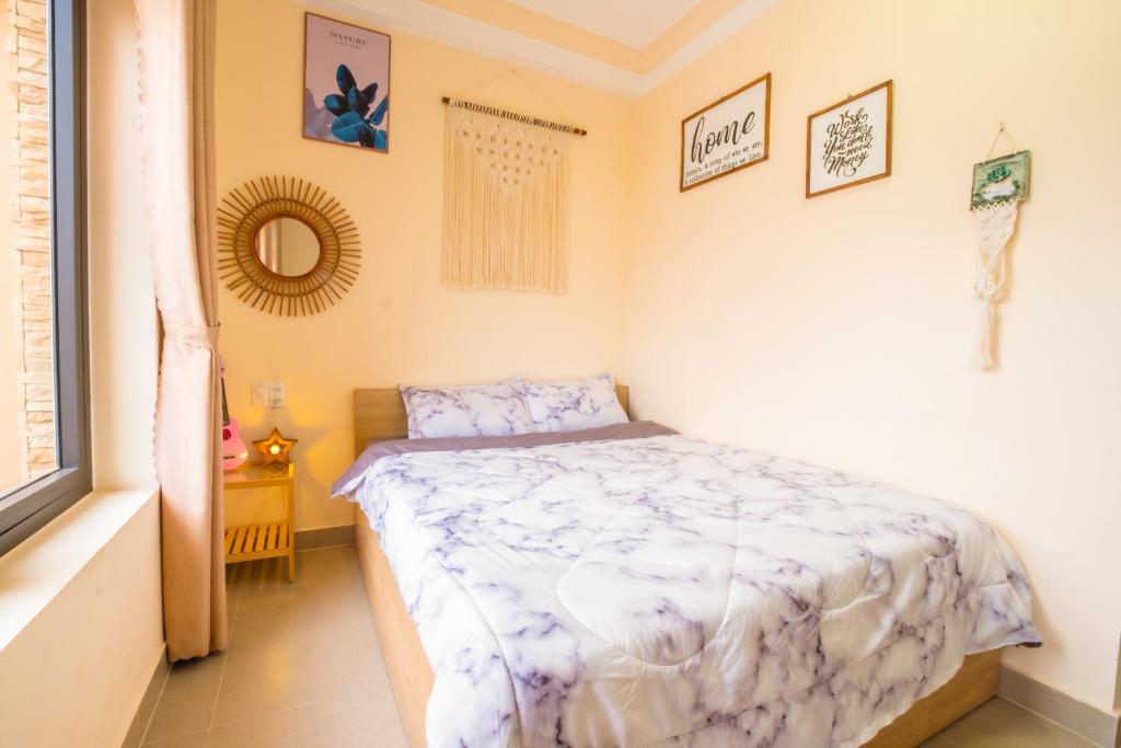 DALAT CASA 2 (6 rooms/8 beds)