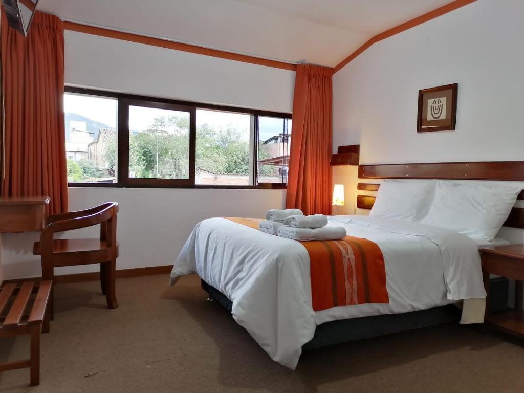 Explorer Deluxe Hotel photo 2