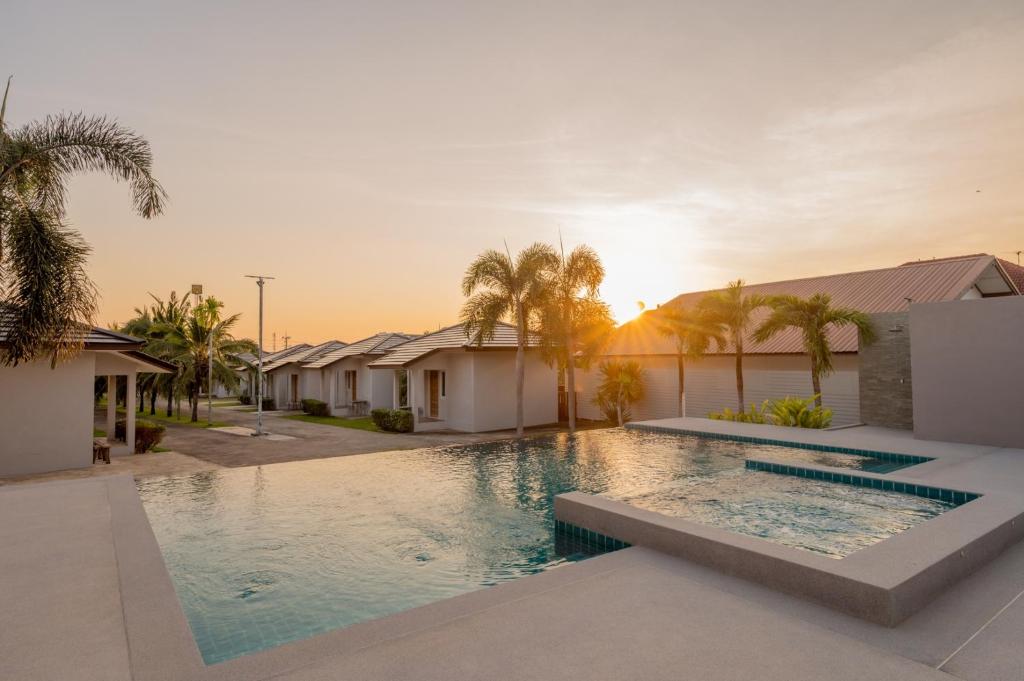 AKARD Private Villas Sattahip photo 2