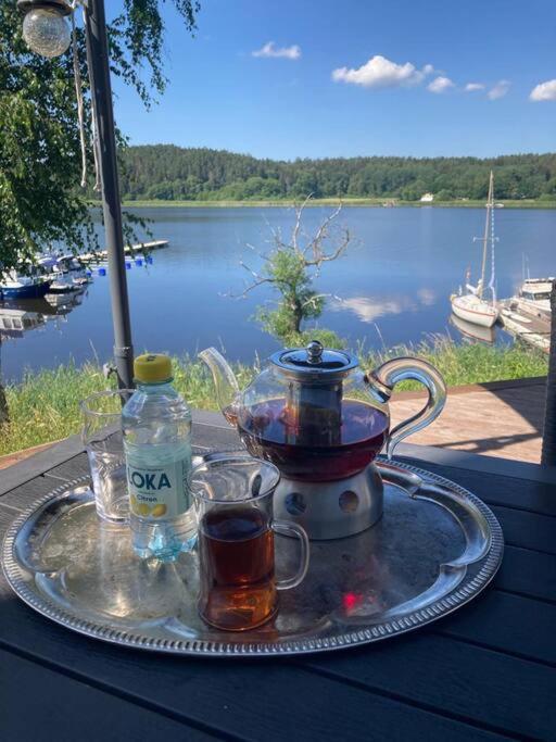 Exclusive House in Steninge Marina , Märsta photo 3