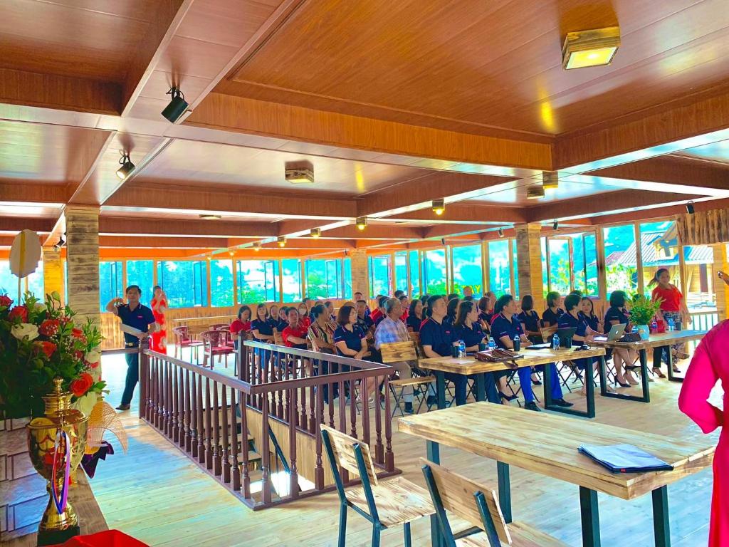 Homestay Container Sapa