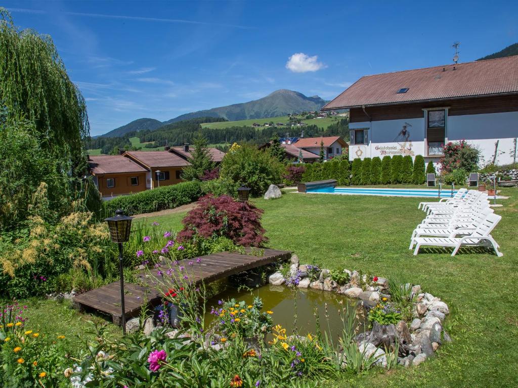 Naturhotel Edelweiss photo 1