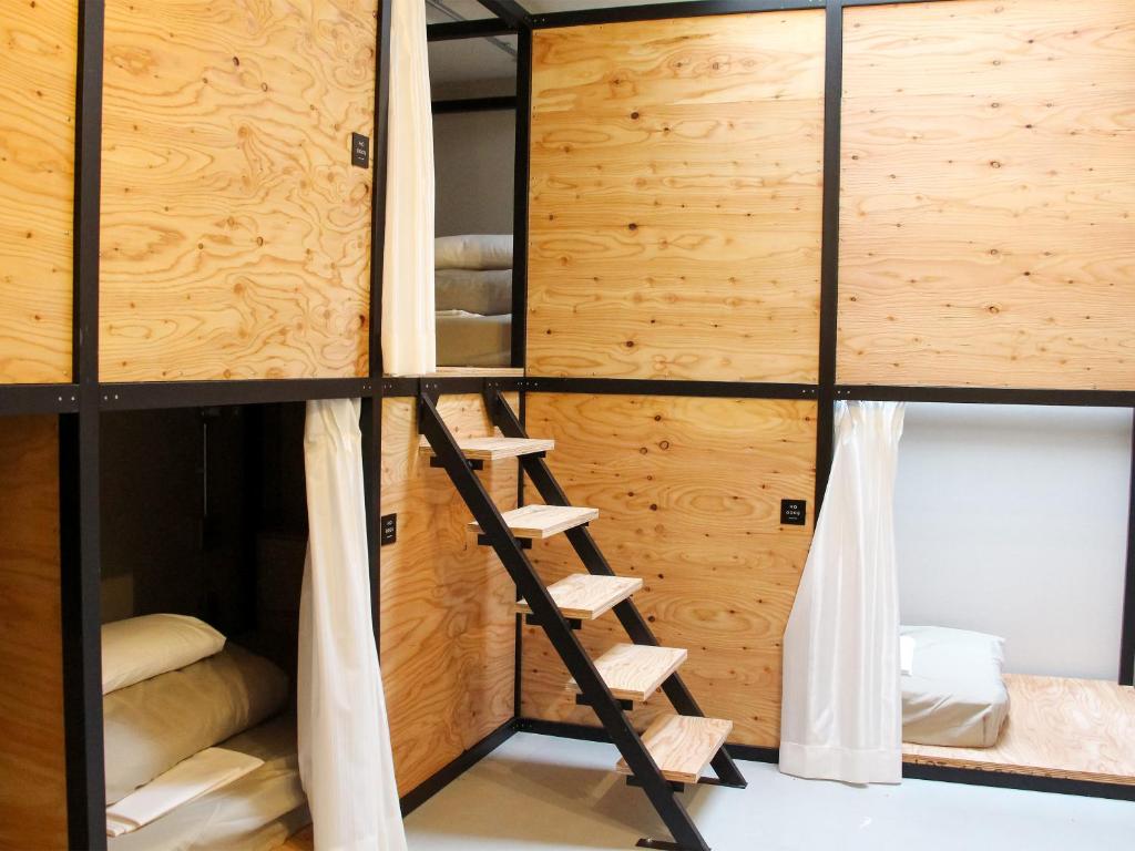 Guesthouse ushiyado photo 3