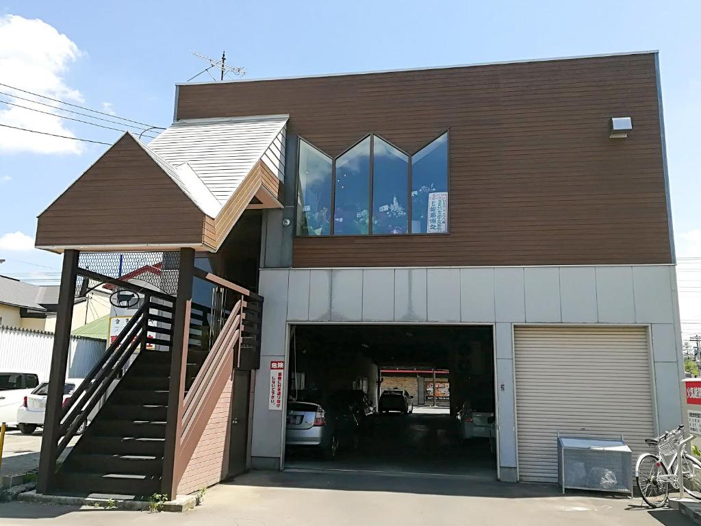Guesthouse ushiyado photo 1